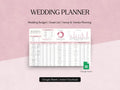 plan de table