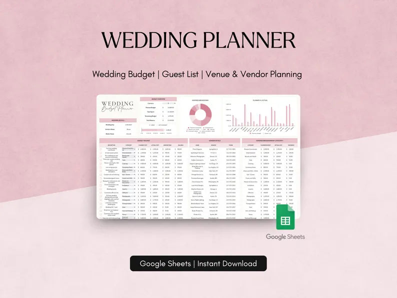 plan de table