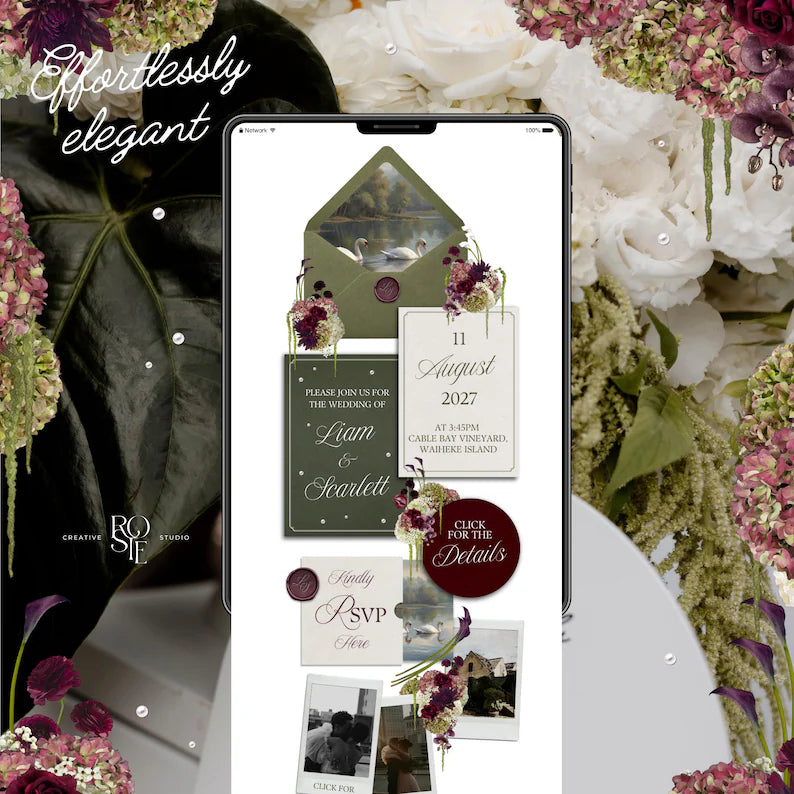 Wedding King365