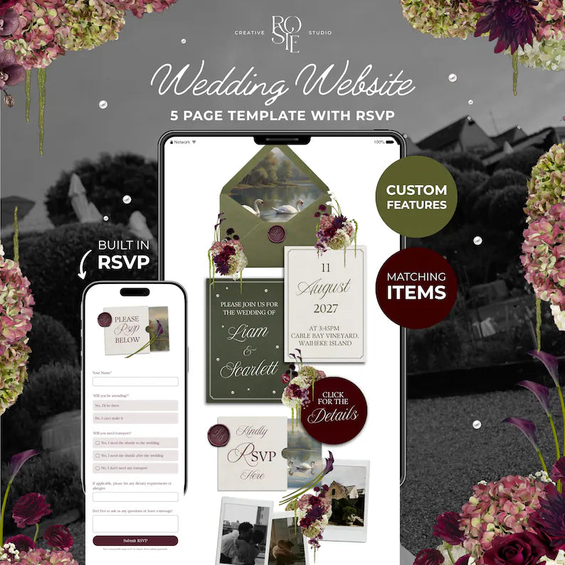 Wedding King365